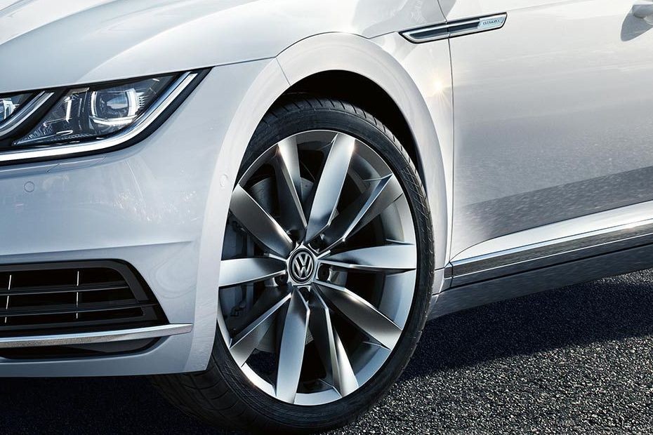 Arteon Wheel