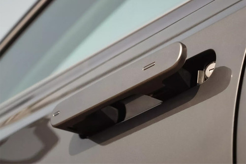 Jetta Door handle