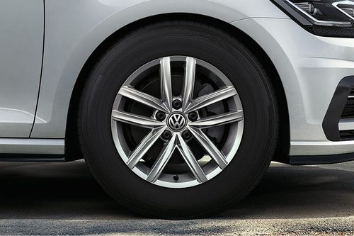 Golf Wheel