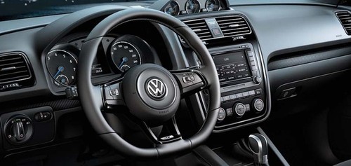 Scirocco Wheel