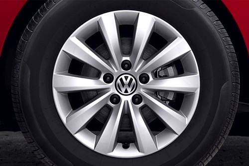 Beetle Wheel