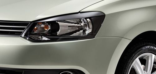 Polo Sedan Headlight