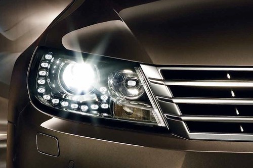 CC Headlight
