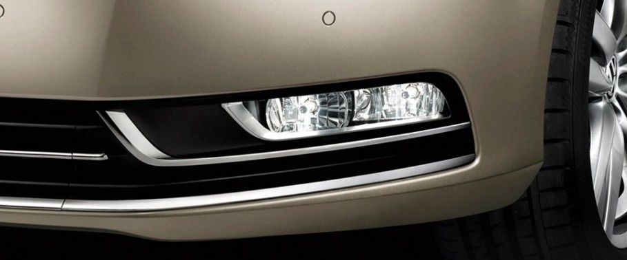 Passat (2012-2021) Front Fog Lamp