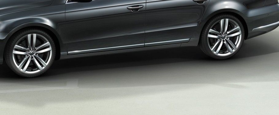 Passat (2012-2021) Wheel