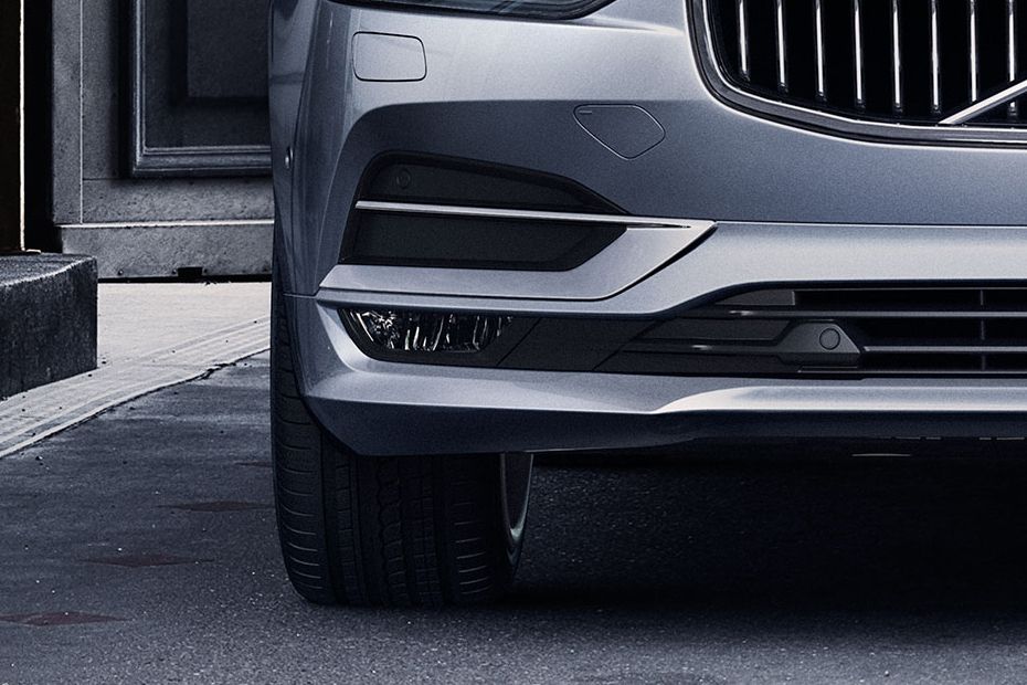 S90 (2017-2022) Front Fog Lamp