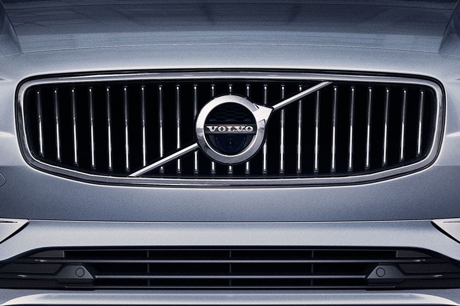 S90 (2017-2022) Grille View