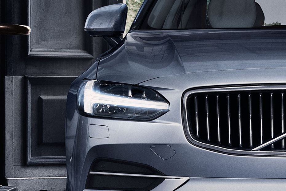 S90 (2017-2022) Headlight