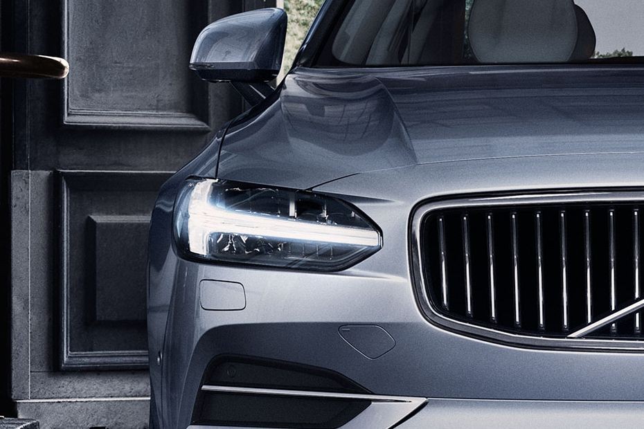 S90 (2017-2022) Headlight