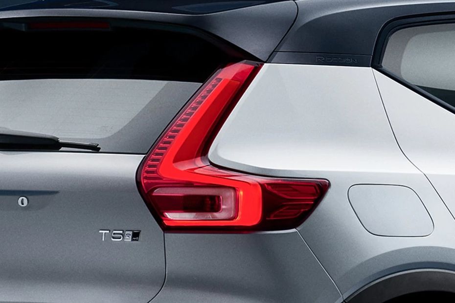 XC40 (2018-2022) Tail light