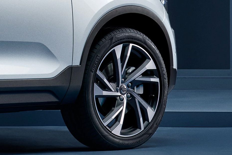 XC40 (2018-2022) Wheel