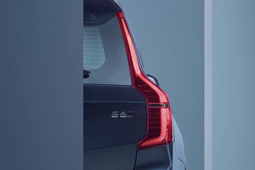 XC90 (2022-2024) Tail light