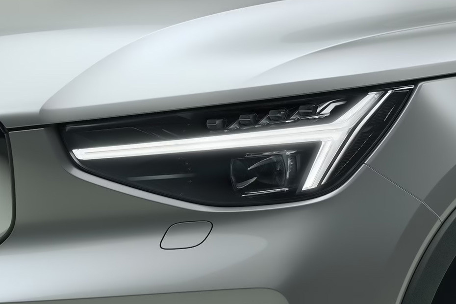 XC40 Headlight