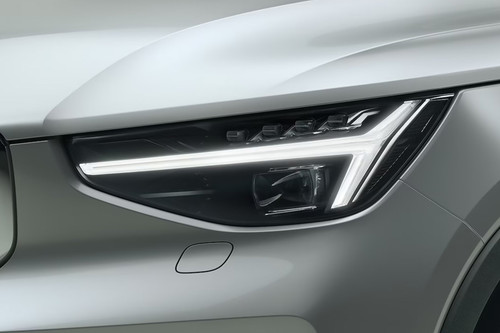 XC40 Headlight