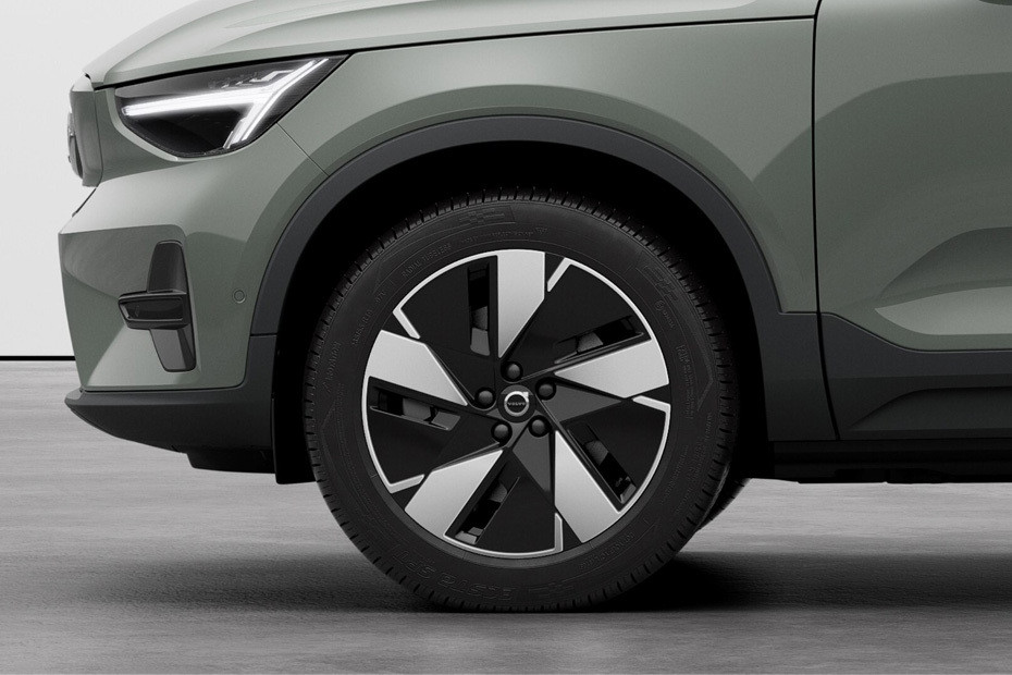XC40 Recharge Wheel