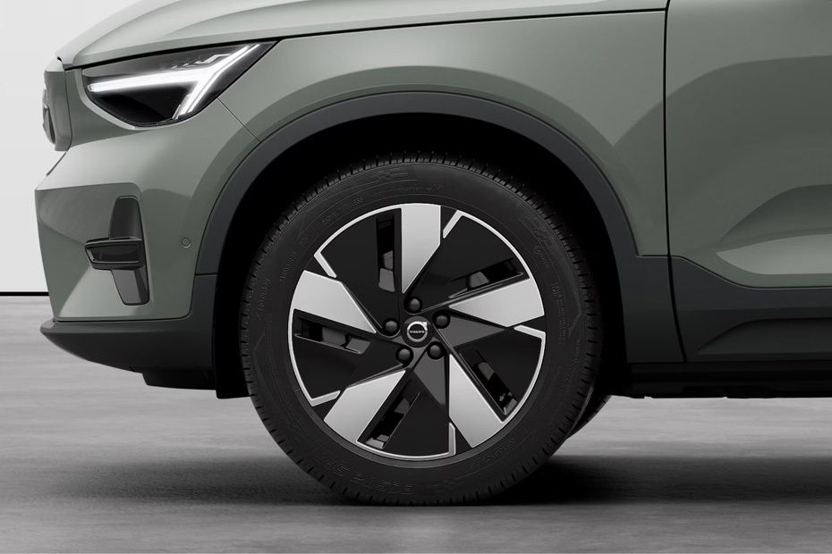 C40 Recharge Wheel