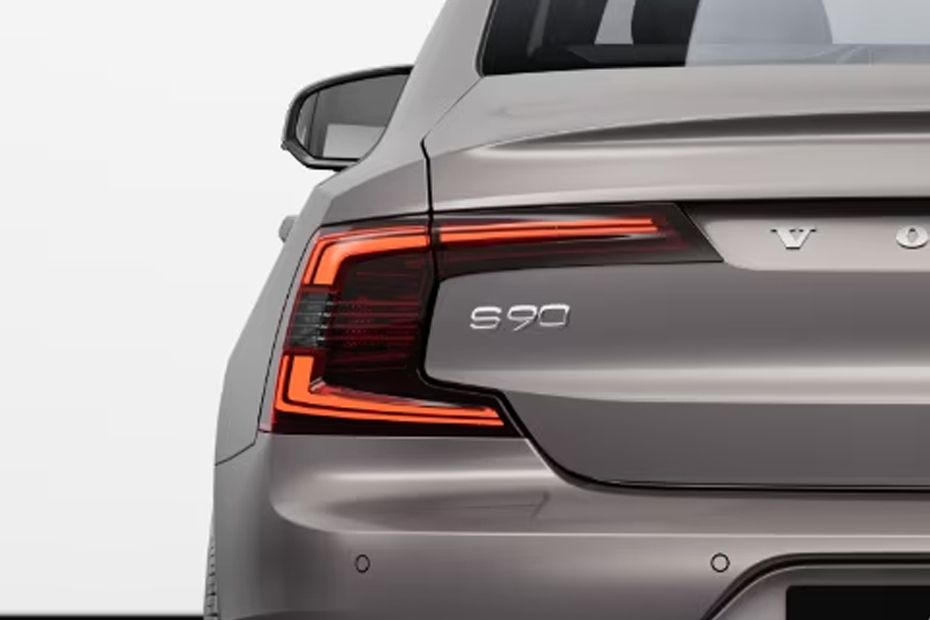 S90 (2024-2025) Tail light