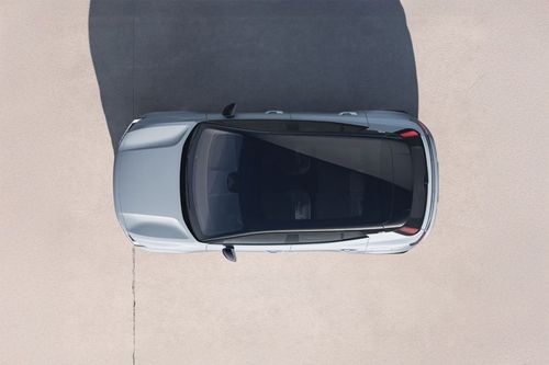 Top View of EX30