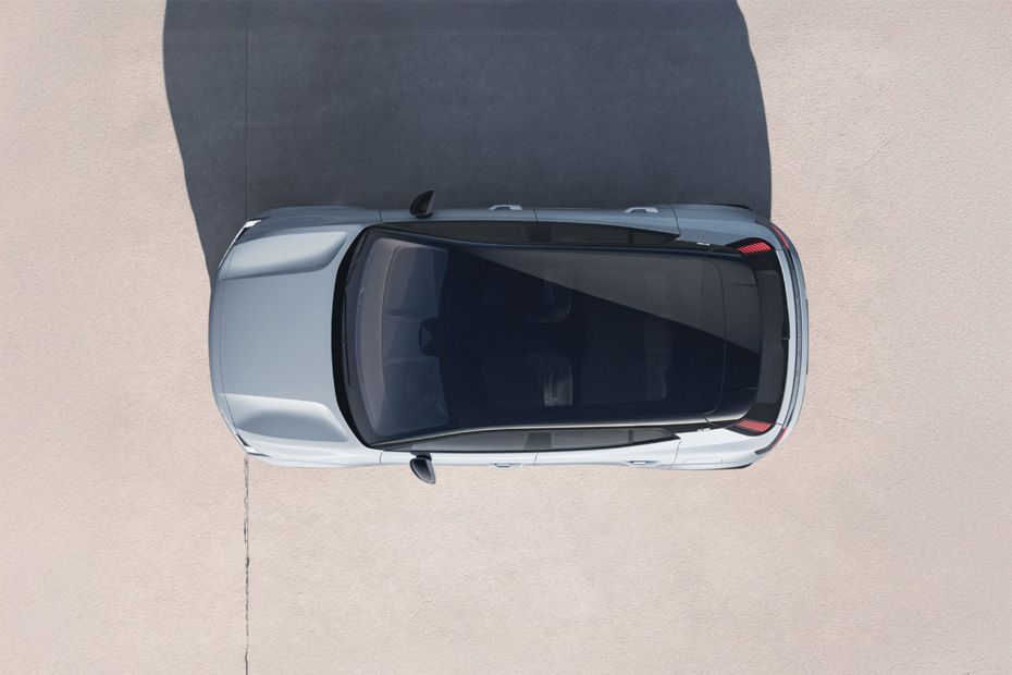 Top View of EX30