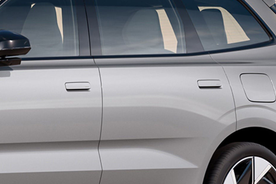 EX90 Door handle