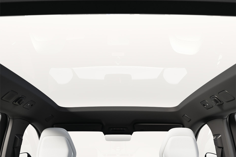 Volvo EX90 Sunroof Moonroof