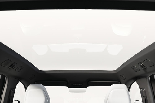 Volvo EX90 Sunroof Moonroof