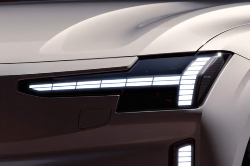 ES90 Headlight