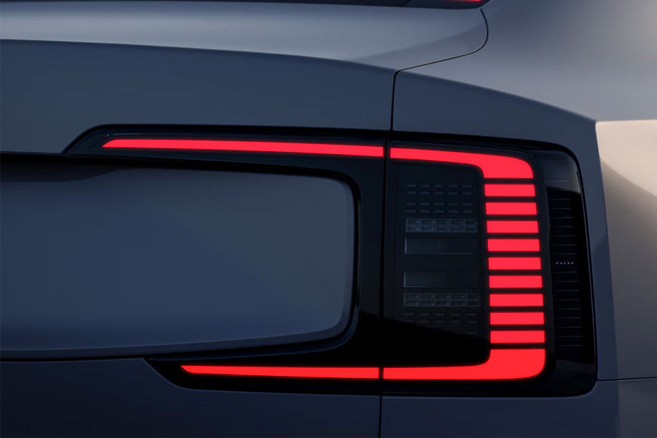 ES90 Tail light