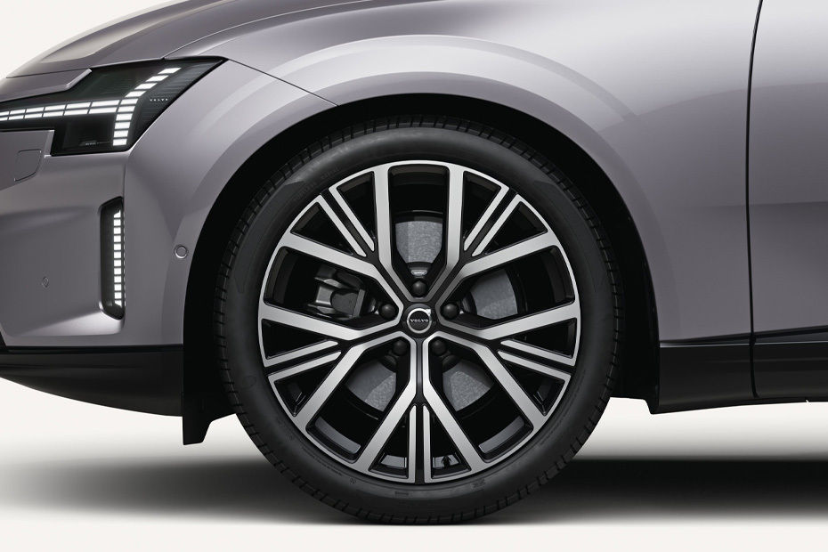 ES90 Wheel