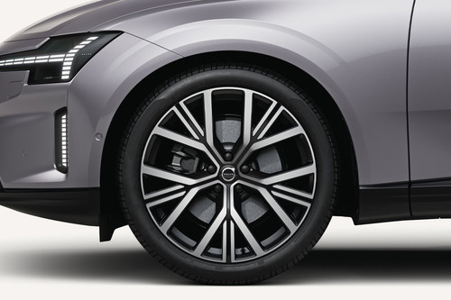 ES90 Wheel