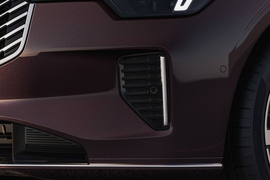 S90 2026 Front Fog Lamp