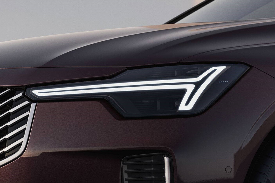 S90 2026 Headlight