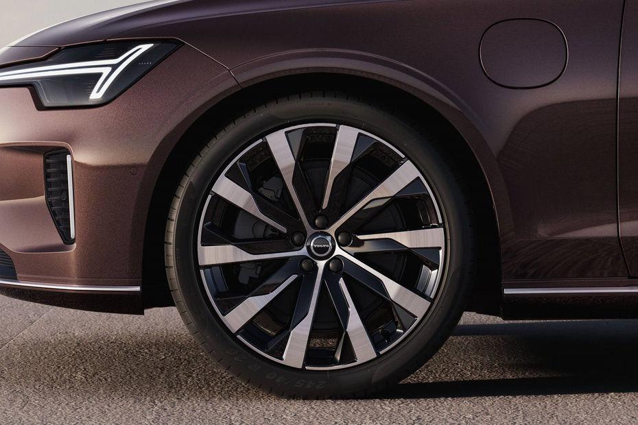 S90 2026 Wheel