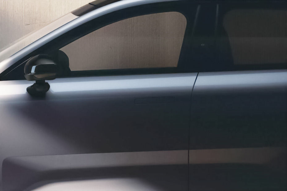 XC70 Door handle