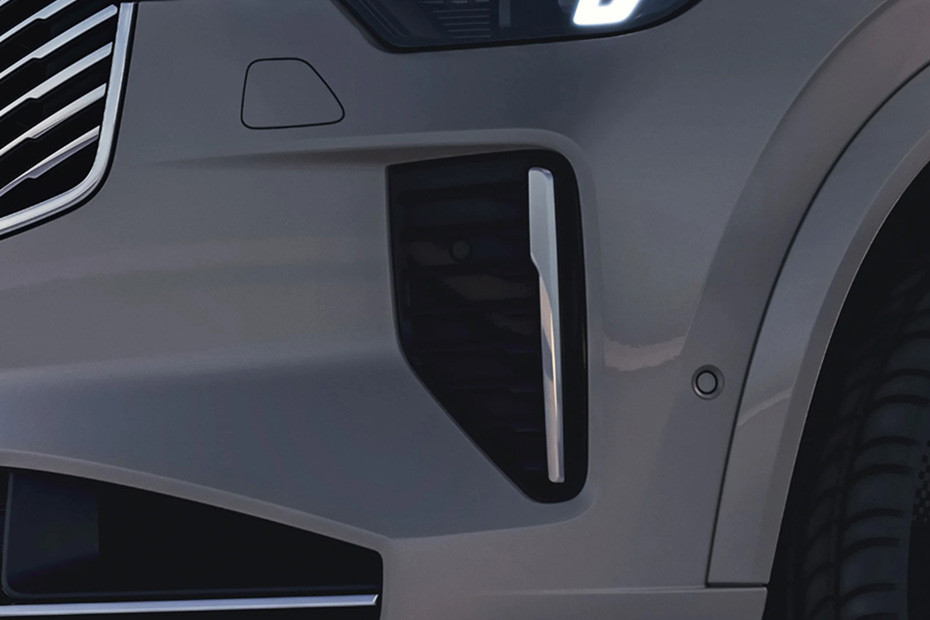 XC90 Front Fog Lamp