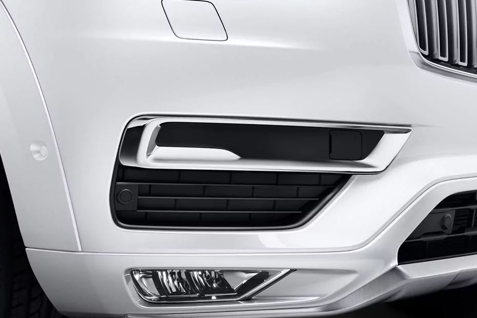 XC90 (2022-2022) Front Fog Lamp