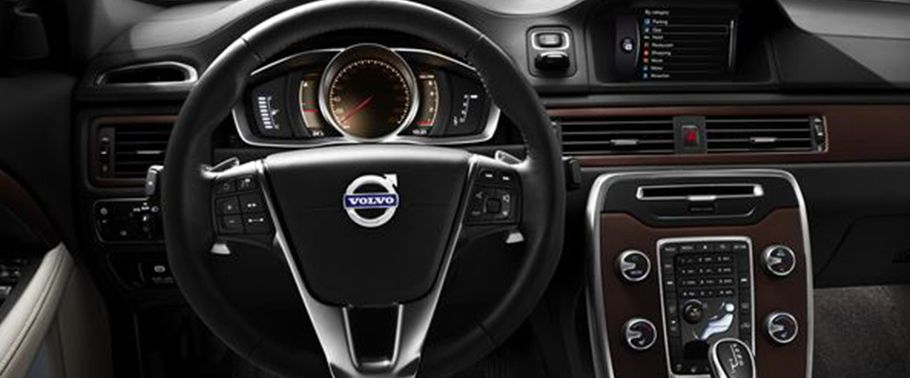 XC70 (2022-2023) Wheel