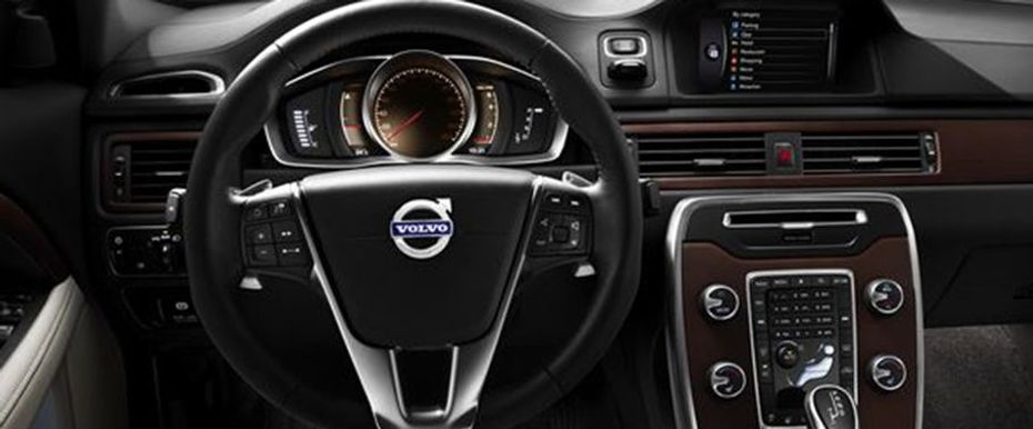 XC70 (2022-2023) Wheel