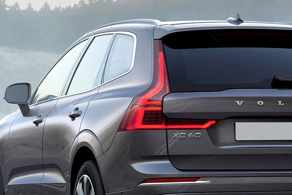 XC60 (2022-2022) Tail light