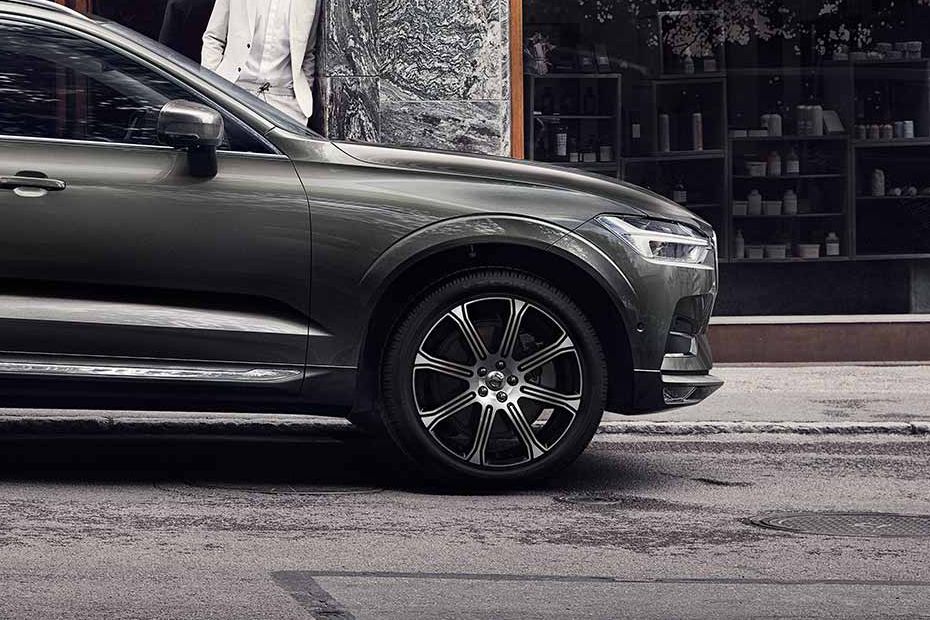 XC60 (2022-2022) Wheel