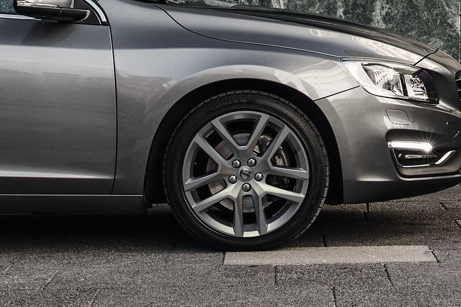 V60 Wheel