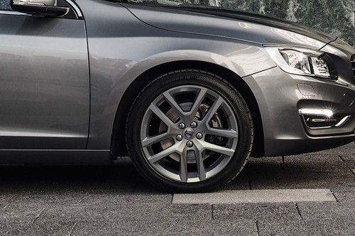 V60 Wheel