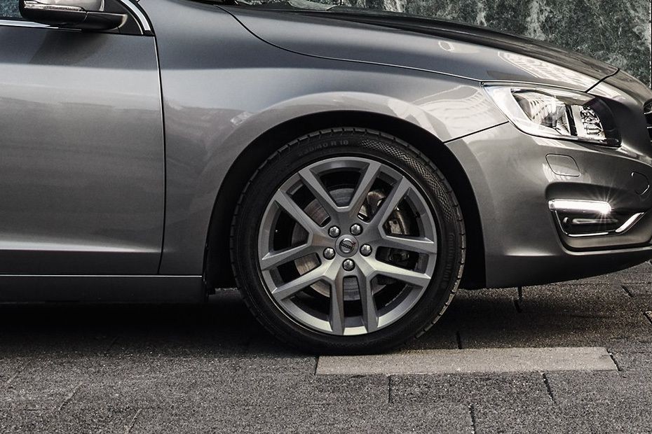 V60 Wheel