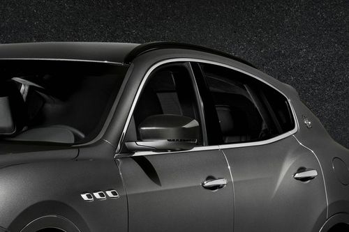 Maserati Levante (2017-2022) Drivers Side Mirror Front Angle