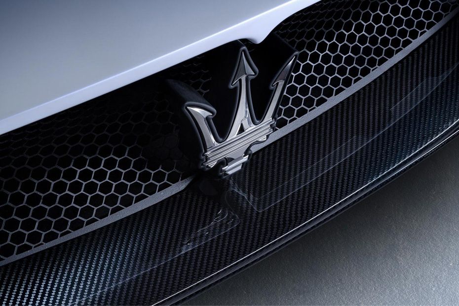 Maserati