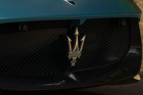 Maserati