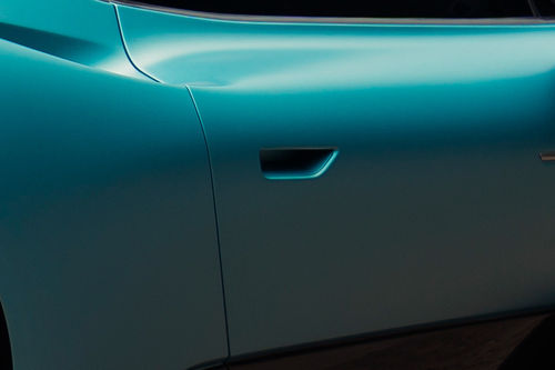 Mcpura Door handle