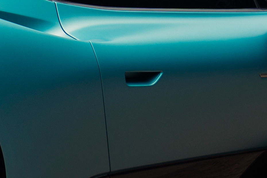 Mcpura Door handle