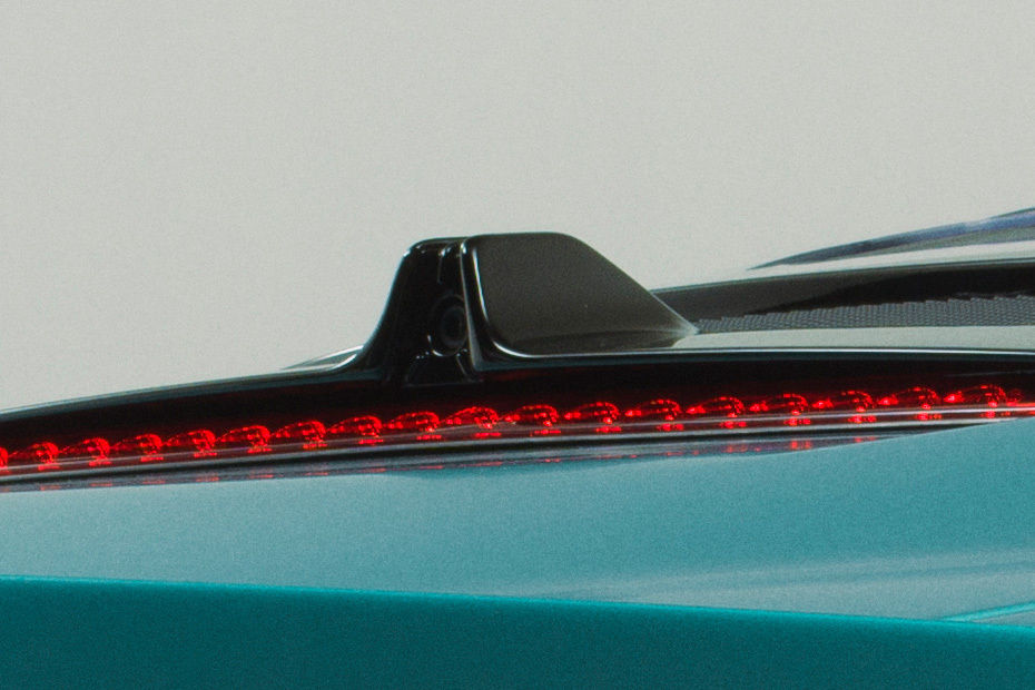 Mcpura Roof Antenna