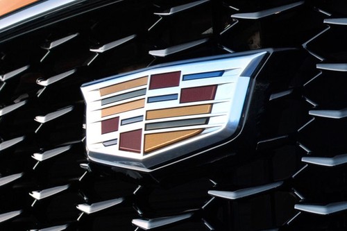 Cadillac